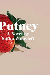 Sofka Zinovieff - Putney