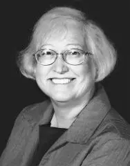 PHOTO G MARK LEWIS CONNIE WILLIS has received seven Nebula Awards and - фото 39
