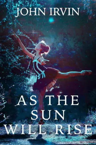 StarQuest Forgetfulness About the Author John Irvin lives in Florida He - фото 1