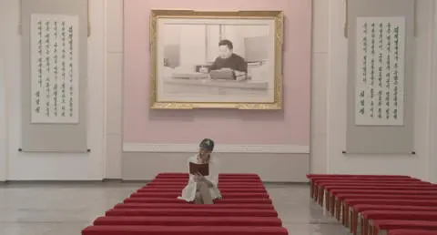 Reading Kim Jong Ils propaganda rules in the Three Revolutions Exhibition - фото 12