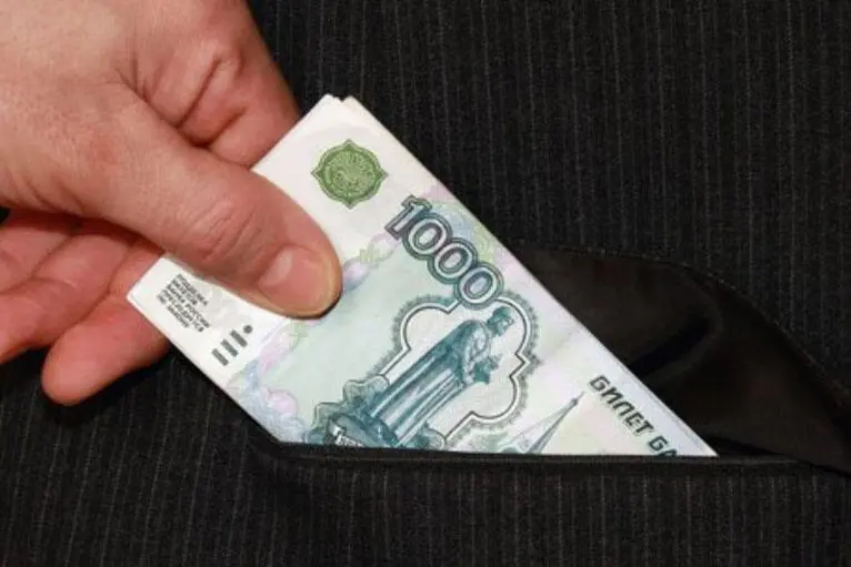 Александр Бирюков Победи коррумпированного чиновника Были у меня и другие - фото 7