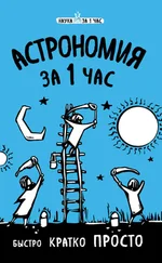 Наталья Сердцева - Астрономия за 1 час