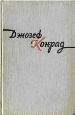 Джозеф Конрад Фальк обложка книги