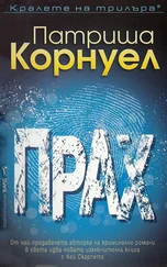 Патриция Корнуэлл - Прах