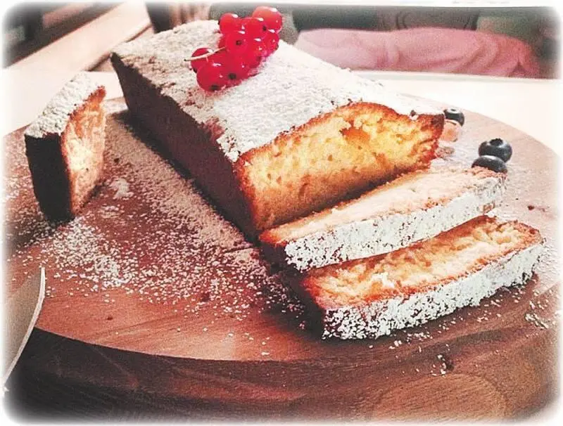 ПРИГОТОВЛЕНИЕ Взбить миксером мягкое масло с сахаром Добавить по одному - фото 41