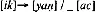 But what is the reference of the strange words themselves They are to be - фото 68