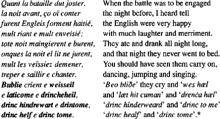 857 858 859 In a sense the Norman conquest of England in the - фото 50