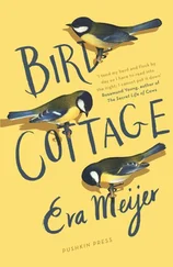 Eva Meijer - Bird Cottage