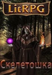 Олег Богай - Скелетошка - Начало [СИ]