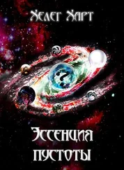 Хелег Харт - Эссенция пустоты [СИ]