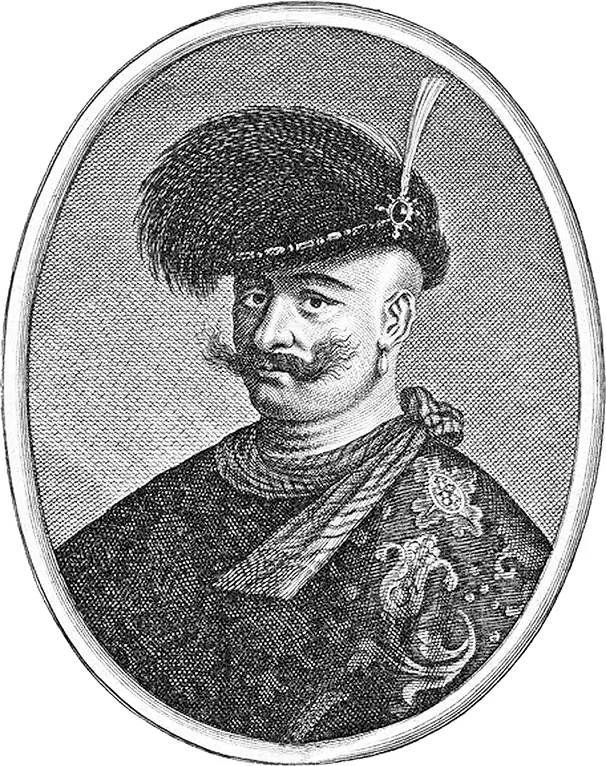 Аббас I Великий шах Персии крупный реформатор и полководец При Аббасе - фото 13