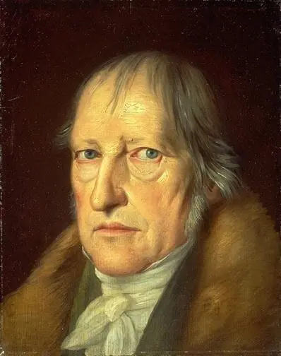 Георг Вильгельм Фридрих Гегель 1770 1831 Содержание ВВЕДЕНИЕ ЧАСТЬ I - фото 1