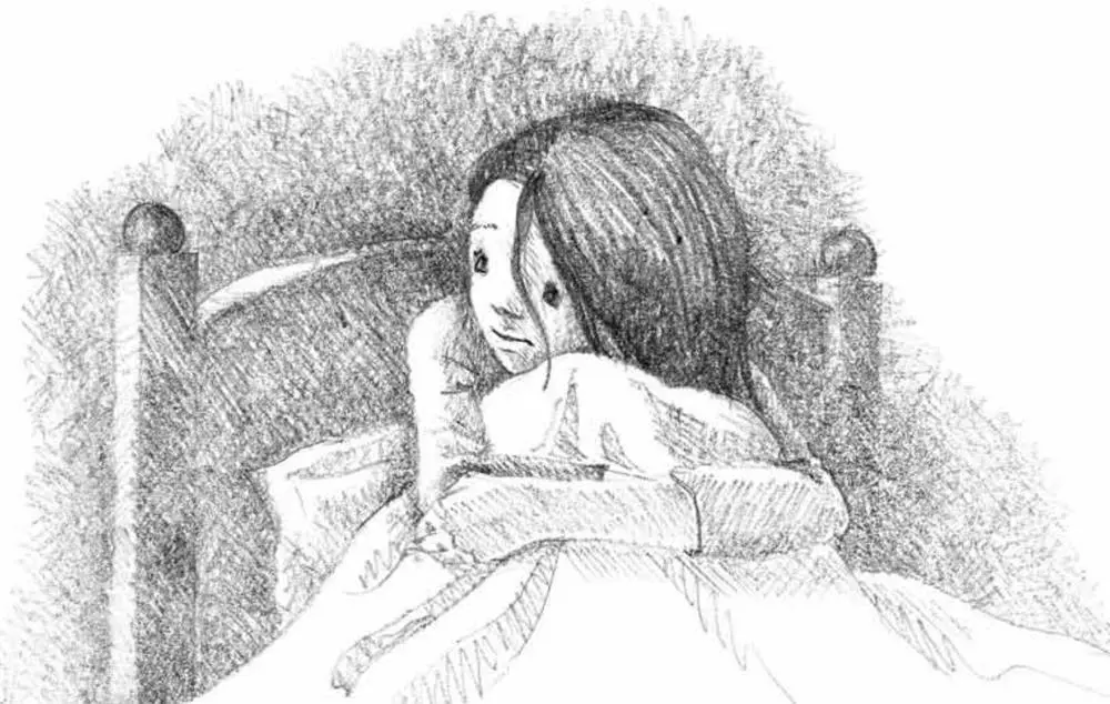 Helena sniffed She had tried so hard to look after Caramel but it would have - фото 57