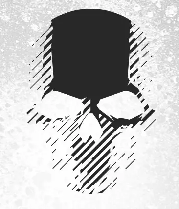 Они нагнали Мидаса Уивера и заложников на рассвете уже на подступах к деревне - фото 13