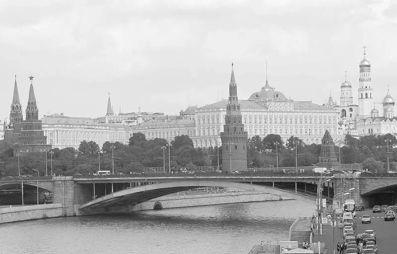 Большой Каменный мост Идея сооружения капитальной всесезонной переправы - фото 7