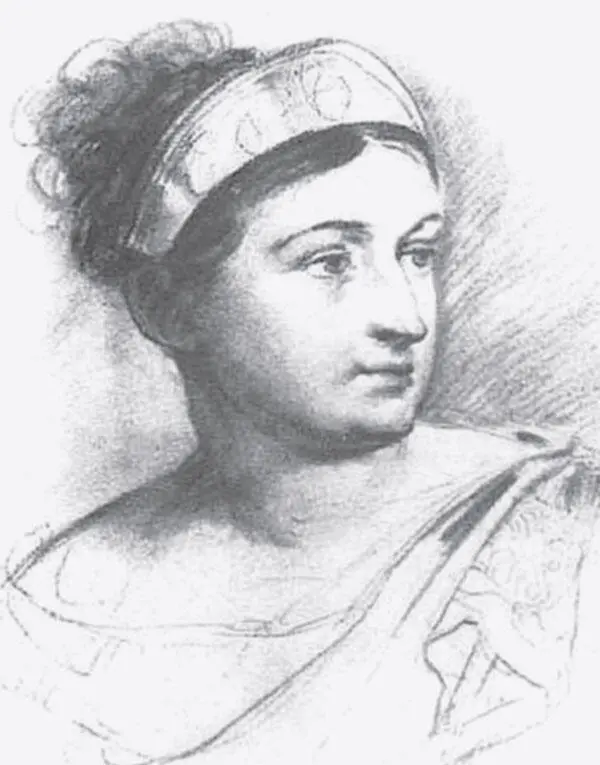 Екатерина Семенова Турнир двух актрис продолжался до самого 1812 года Зрители - фото 8