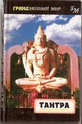 Георг Ферштайн - Тантра