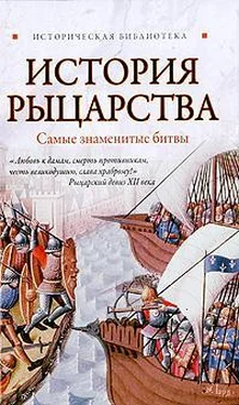 Екатерина Монусова История рыцарства. Самые знаменитые битвы обложка книги