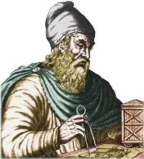 Архимед ок 287212 г до н э Архимед один из величайших ученых Древней - фото 6