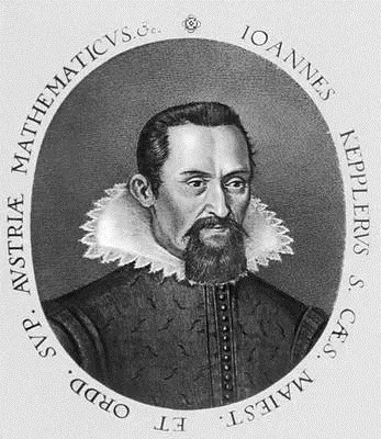 Иоганн Кеплер 15711630 Но тем не менее закон в его строгом математическом - фото 16