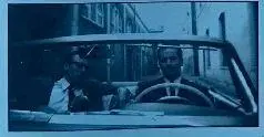 Посмотрите этот классический фильм в стиле нуар Он является своеобразным - фото 133
