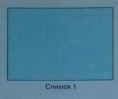 Снимок 1 это пустой кадр Это зрительный эквивалент белого шума Этот снимок - фото 315