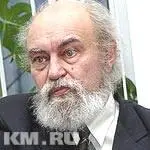 Чудинов Валерий Алексеевич родился в 1942г профессор кафедры культурологии и - фото 35