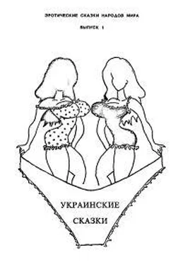 Неизвестный Автор Украинские сказки обложка книги