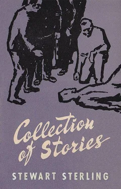 Стюарт Стерлинг Collection of Stories обложка книги