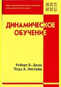 Роберт Дилц Динамическое обучение обложка книги