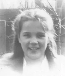 Florence Sally Horner age nine FLORENCE SALLY HORNER disappeared from - фото 2