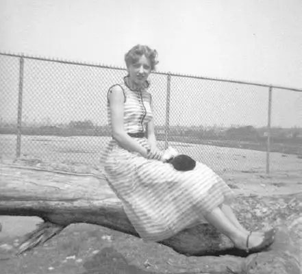Carol Starts Sally Horners best friend summer of 1952 Carol Taylor no - фото 17
