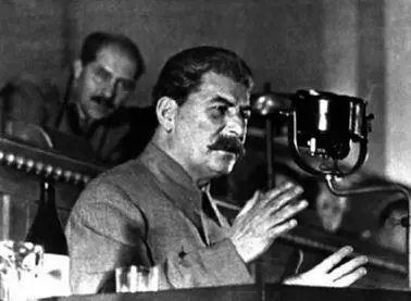 Иосиф Виссарионович Сталин Из справки о результатах проверки Шестопалов М Ф - фото 17