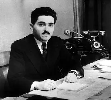 Иван Фёдорович Тевосян Себестоимость алмазов на 1953 год утверждена в размере - фото 32