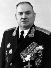 Андрей Васильевич Хрулёв Н Вознесенский откликнулся на просьбу Хрулева и - фото 50