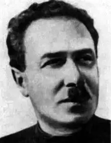 Аркадий Павлович Розенгольц Это письмо Розенгольца показывает что несмотря на - фото 84