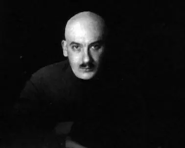 Генрих Григорьевич Ягода Вопрос Это неверно Вы имели сигналы от ряда - фото 85