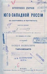 Владимир Антонович - Исторические деятели Юго-Западной России в биографиях и портретах. Выпуск первый