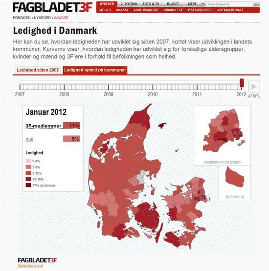 Рис 26 Медиакомпании представляющие заинтересованные группы Fagblaget3F - фото 26