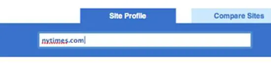 Рис 60 Competecoms site profile service Competecom Рис 61 Whats in - фото 61