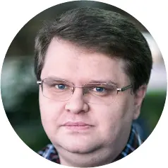 Борис Вольфсон директор по развитию компании HeadHunter Мы видим что - фото 28