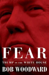 Bob Woodward - Fear - Trump in the White House