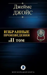Джеймс Джойс - Избранные произведения. Том II