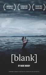 Mare Moody - [blank]
