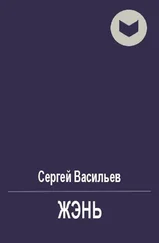 Сергей Васильев - Жэнь [СИ]