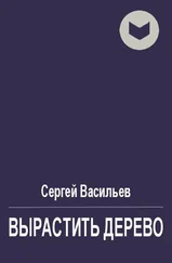 Сергей Васильев - Вырастить дерево [СИ]