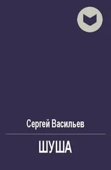 Сергей Васильев - Шуша [СИ]