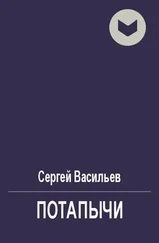Сергей Васильев - Потапычи [СИ]