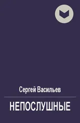 Сергей Васильев - Непослушные [СИ]