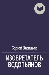 Сергей Васильев - Воплотитель [СИ]